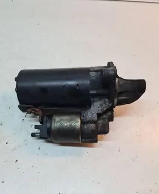 BMW 5 E60 E61 Starter motor 1005831466