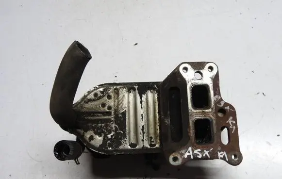 Mitsubishi ASX EGR valve cooler T50X09