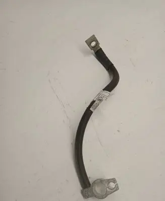BMW 7 G11 G12 Negative earth cable (battery) 9355561