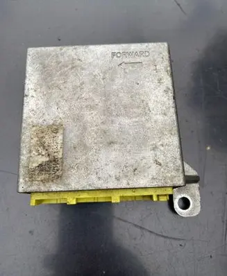Mazda 6 Airbag control unit/module 13326249