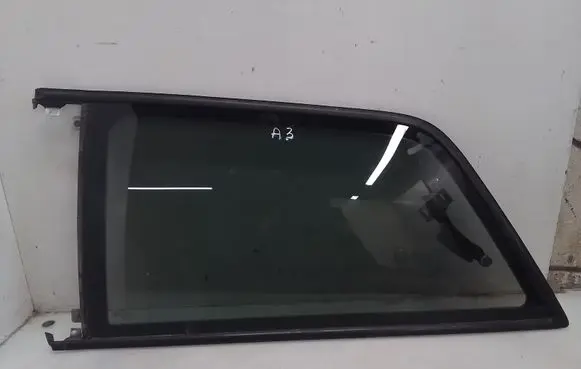 Audi A3 S3 8L Rear side window 43R00049