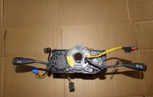 Jaguar XJ X308 Wiper turn signal indicator stalk/switch