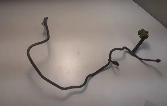Nissan X-Trail T32 Fuel return line/hose X215147