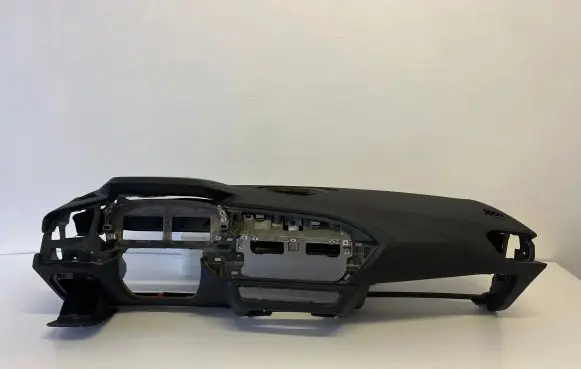 BMW Z4 g29 Dashboard