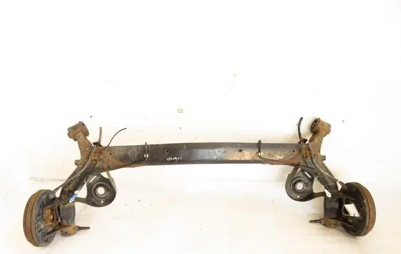 Suzuki SX4 Rear axle beam 