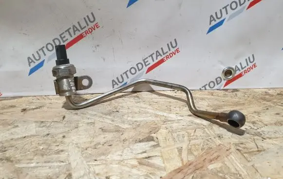 BMW X1 F48 F49 Exhaust gas pressure sensor 8570936 8514016