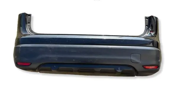 Nissan Qashqai Rear bumper ZDERZAKTYLJ11