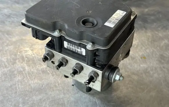 Peugeot 308 ABS Pump 9666957480
