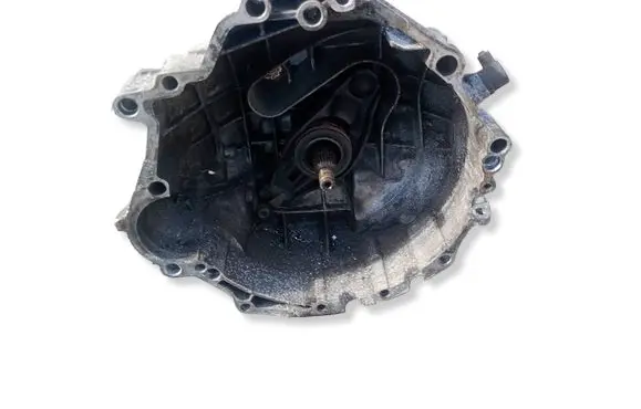 Audi A6 S6 C5 4B Manual 5 speed gearbox 