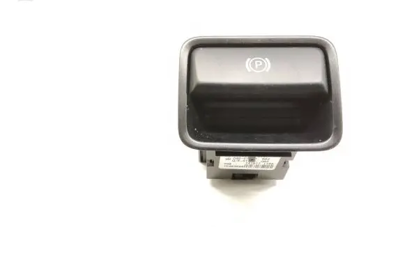 Mercedes-Benz A W176 Hand parking brake switch A2469050451 15463599 1410171160