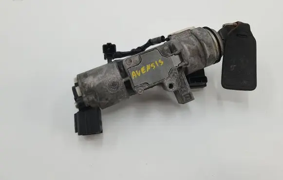 Toyota Avensis T250 Ignition lock 