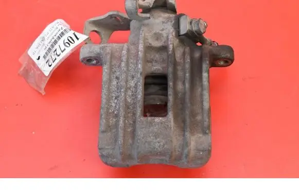 Skoda Roomster (5J) Rear brake caliper