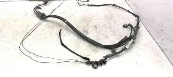 Ford Transit Loading door wiring loom 6C1T18C394ED A11912955 A11961287