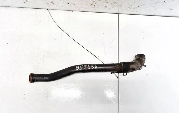 Hyundai Coupe Engine coolant pipe/hose