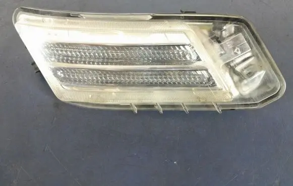 Volvo XC60 Front fog light 31290873