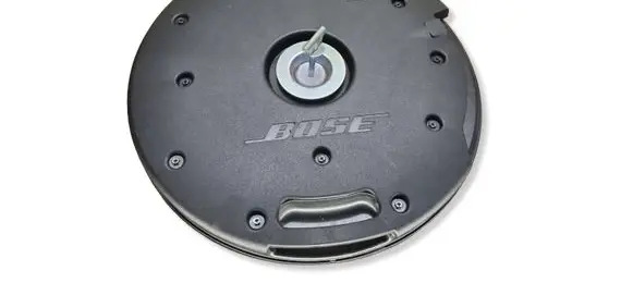 KIA Ceed Subwoofer speaker 281703WS0A 15091210