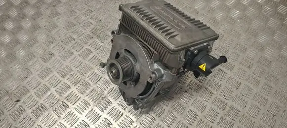 Ram 1500 DT Generator/alternator 05192368AK BM0148564F TP0143711K