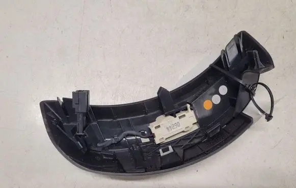 Citroen C4 Grand Picasso Gear shift selector indicator 19034208 W36985 96600654ZD