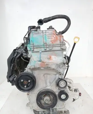 Jeep Compass Engine