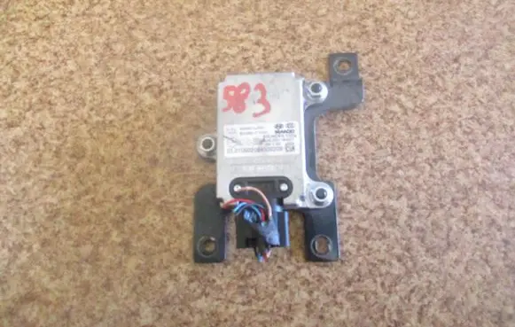 KIA Soul ESP acceleration yaw rate sensor 956903J000KIASOUL2