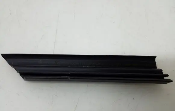 Mercedes-Benz E W212 Rear door card trim A2127351365