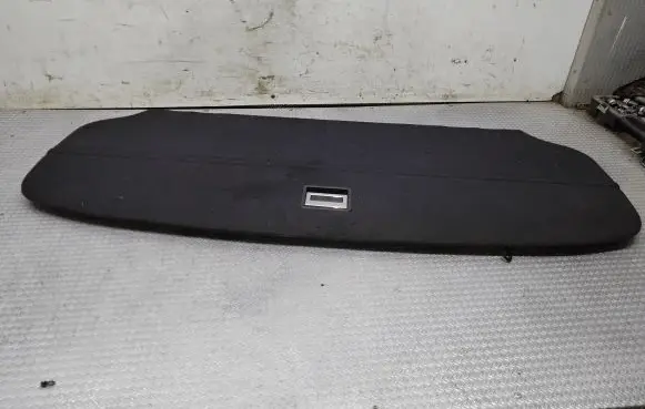 Toyota Avensis T250 Trunk/boot floor carpet liner 5840805020B0