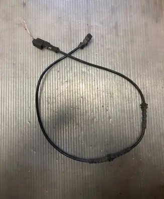 Renault Scenic III - Grand scenic III ABS rear brake sensor 479000010R 0265008173
