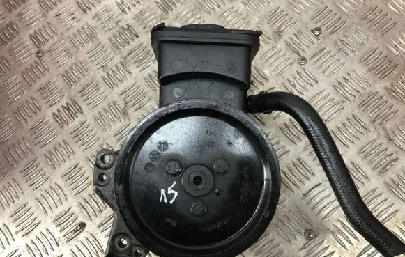 BMW 7 E65 E66 Power steering pump 7787106 32417787106