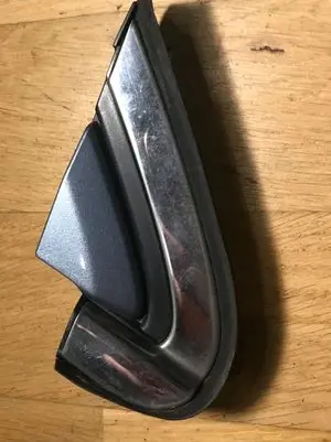 Honda CR-V Plastic wing mirror trim cover 212831264