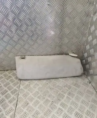 Toyota Land Cruiser (FJ60) Sun visor