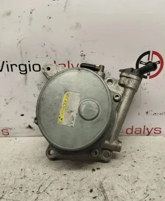Vacuum pump