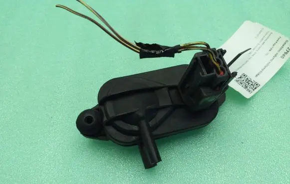 Ford Kuga I Reducing agents exhaust control unit 551000 ERA551000 EDZG19