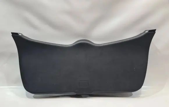 Toyota Verso Trunk/boot side trim panel