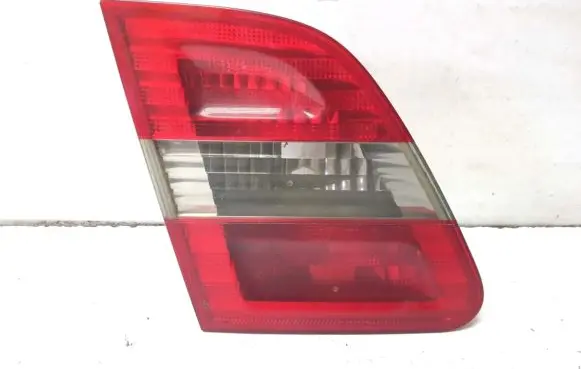 Mercedes-Benz B W245 Tailgate rear/tail lights A16982027532753