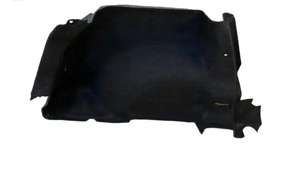 Nissan Qashqai Trunk/boot side trim panel 84951JD00B