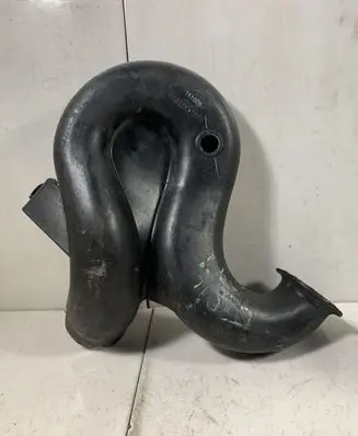 Nissan X-Trail T30 Engine coolant pipe/hose 15008