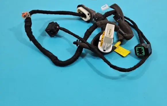 Opel Antara Rear door wiring loom 20980140 IMPRK1441489