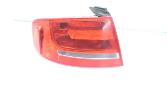 Audi A4 S4 B8 8K Rear/tail lights 8K5945095D