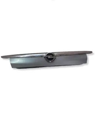 Opel Insignia A Front door exterior handle 13244393