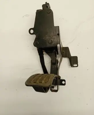 Citroen C8 Accelerator throttle pedal 1400838680 6PV00908309 2354566