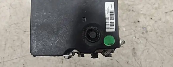 Peugeot 308 ABS Pump 9666093280 0265951134 98524U0100