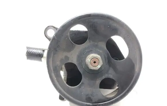 Nissan Altima Power steering pump