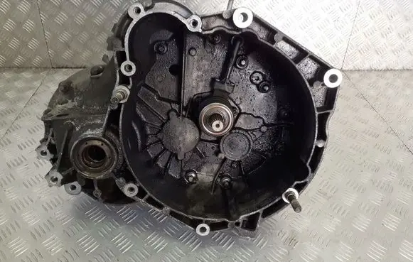Fiat Stilo Manual 5 speed gearbox
