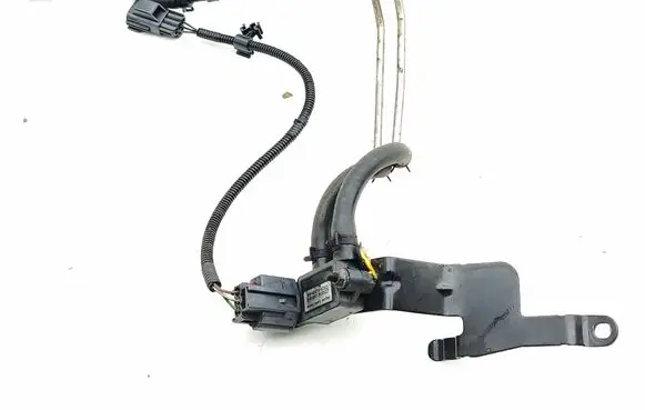 Land Rover Evoque I Exhaust gas pressure sensor CX235L200AA CZQ7413B12C