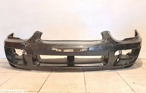 Subaru Impreza II Front bumper 57704FE080