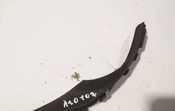 Mitsubishi Lancer X Other interior part