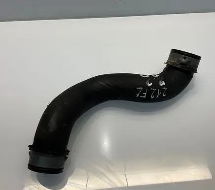 Mercedes-Benz E W212 Engine coolant pipe/hose A2045011682 2045011682