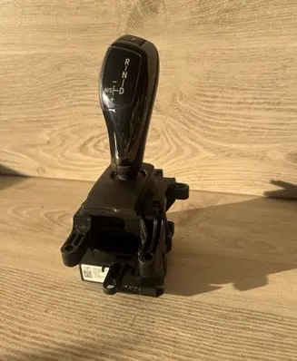 BMW 7 F01 F02 F03 F04 Gear selector 9296908 929690801