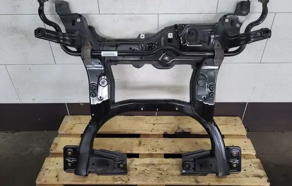 Mercedes-Benz CLA C117 X117 W117 Front subframe A2466201200