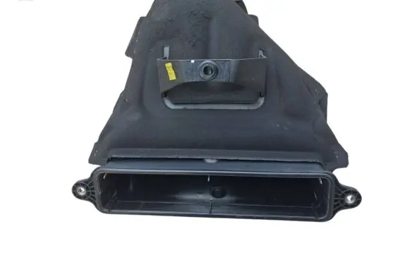 Volkswagen Crafter Cabin air duct channel 7C1819050A 7C1815130A